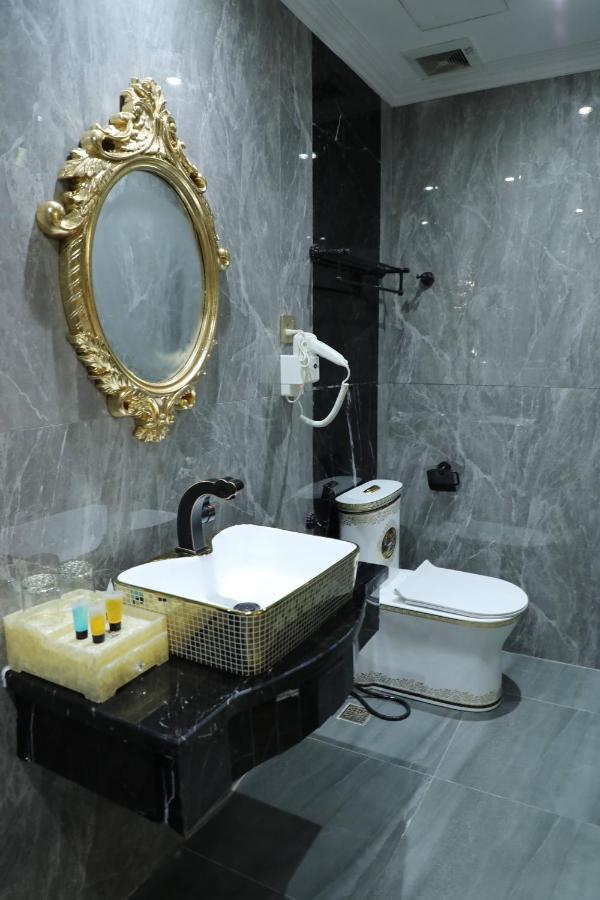 Enjoy Hotel 5A Ho Chi Minh-Byen Eksteriør billede